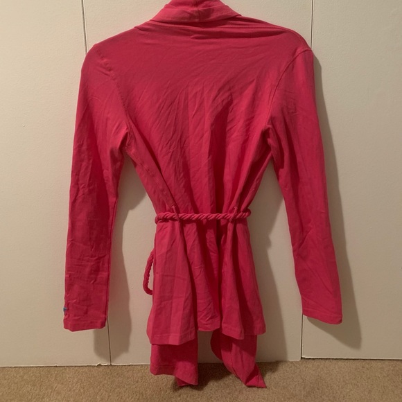 Hatley Cardigan - Picture 2 of 3